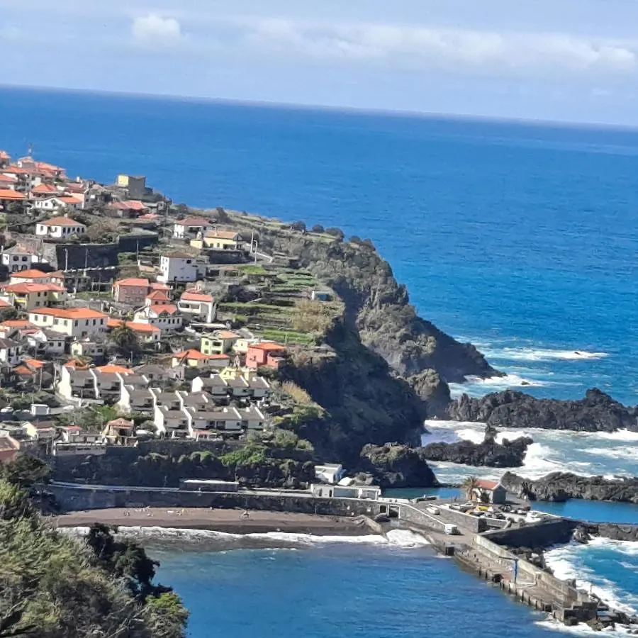 Chalé Seixal - Sea View Seixal (Madeira)