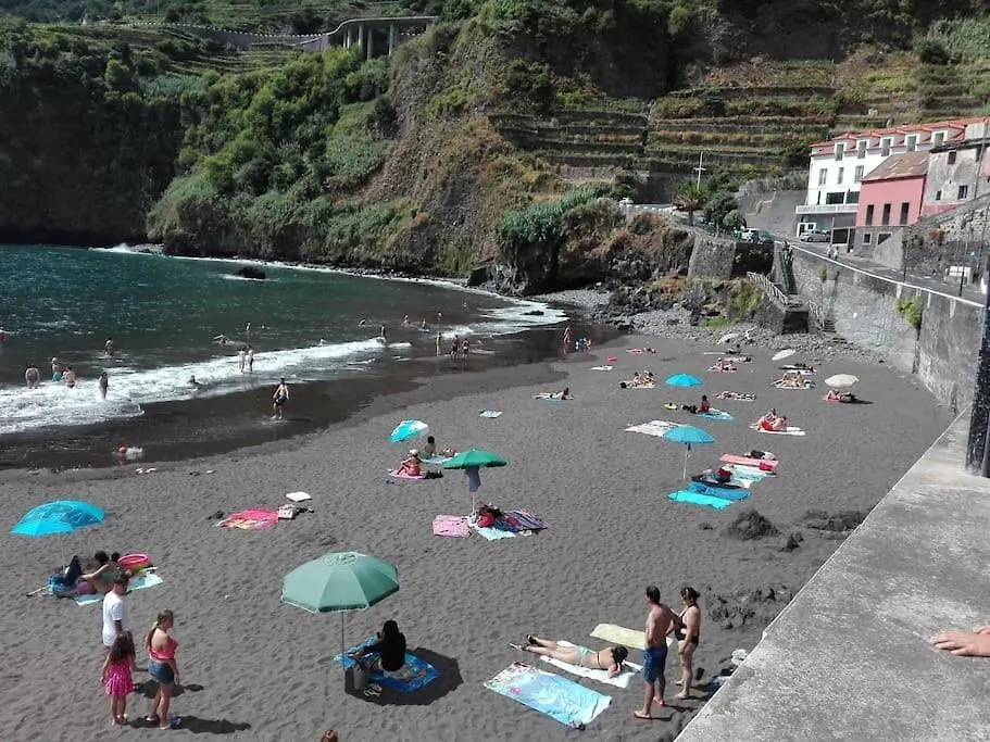 Chale Seixal - Sea View Villa
