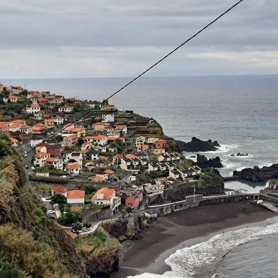 Casa vacanze Chalé Seixal - Sea View