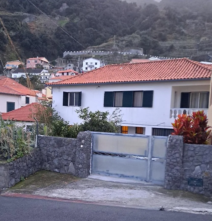 Casa vacanze Chalé Seixal - Sea View