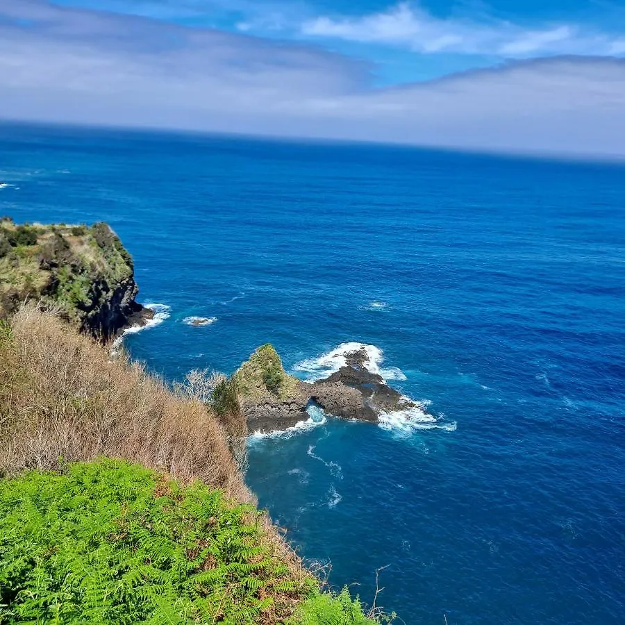 Chale Seixal - Sea View Villa Seixal (Madeira)